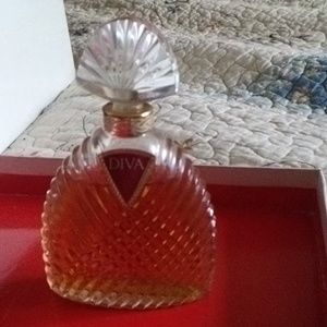 Diva Ungaro Parfum